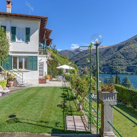 Casa Bambu - Splendida Vista Lago E Posto Auto 拉利奥 外观 照片
