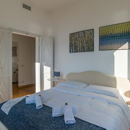 Casa Bambu - Splendida Vista Lago E Posto Auto 拉利奥 外观 照片